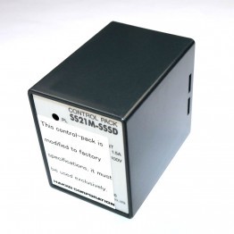 HAKKO MOTOR CONTROL UNIT,SS21M-SSSD,485